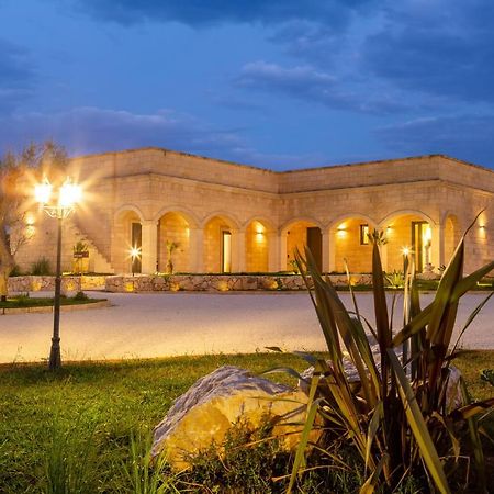 Tenuta Dorolivo Otranto Exteriér fotografie