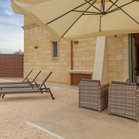 Tenuta Dorolivo Otranto Exteriér fotografie