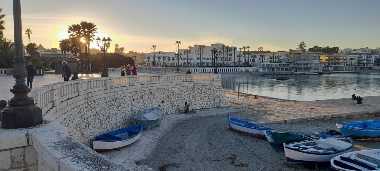 Tenuta Dorolivo Otranto Exteriér fotografie