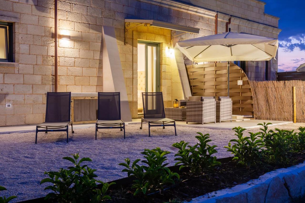Tenuta Dorolivo Otranto Exteriér fotografie
