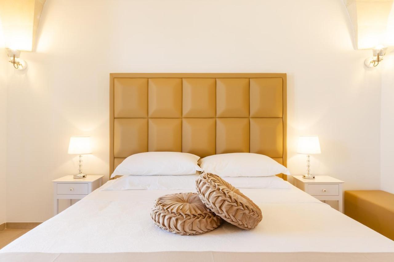 Tenuta Dorolivo Otranto Exteriér fotografie