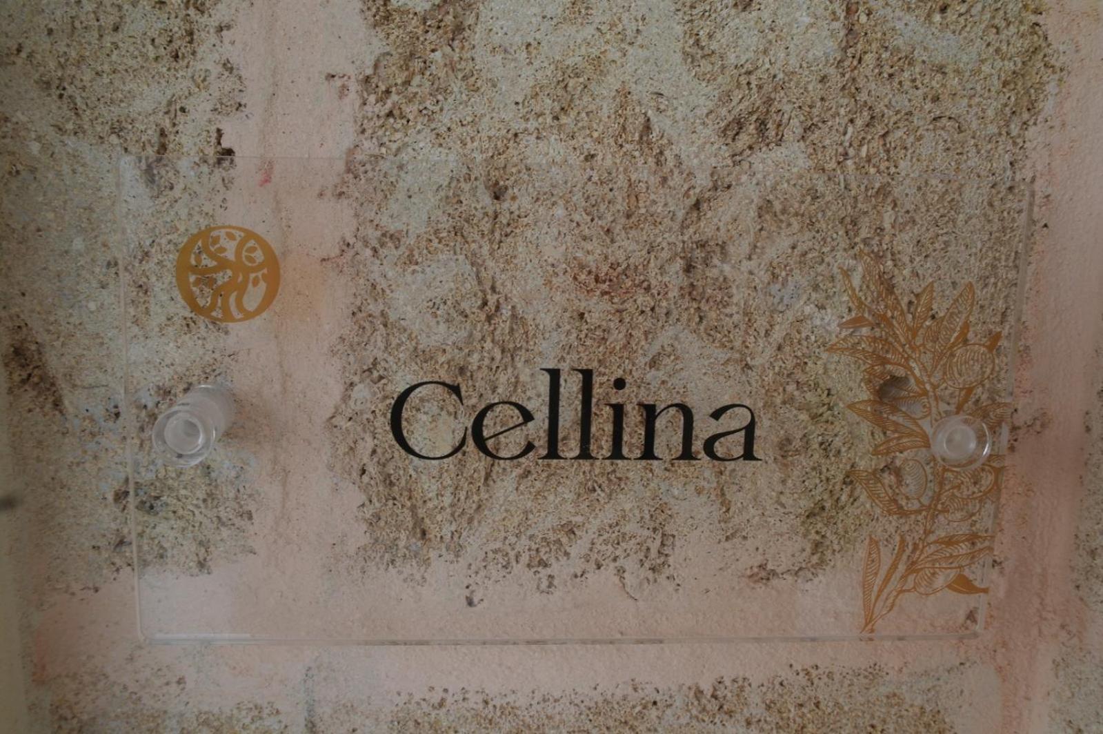 Tenuta Dorolivo Otranto Exteriér fotografie